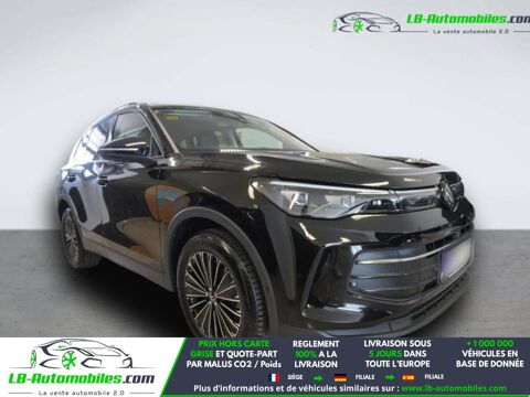 Tiguan 1.5 eTSI 130 BVA 2025 occasion 31850 Beaupuy