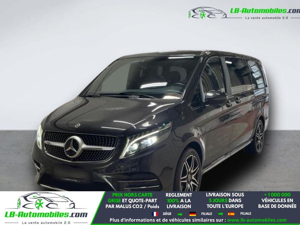 Classe V Long 300 D BVA 4 Matic 8 Places 2023 occasion 31850 Beaupuy