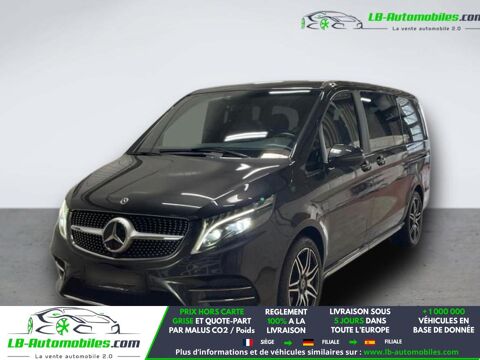 Annonce voiture Mercedes Classe V 71600 €