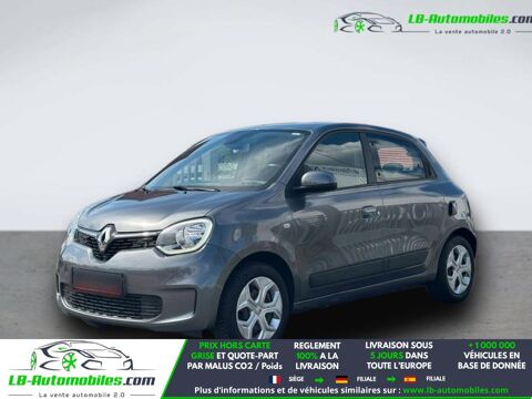 Renault Twingo SCe 65 BVM 2021 occasion Beaupuy 31850
