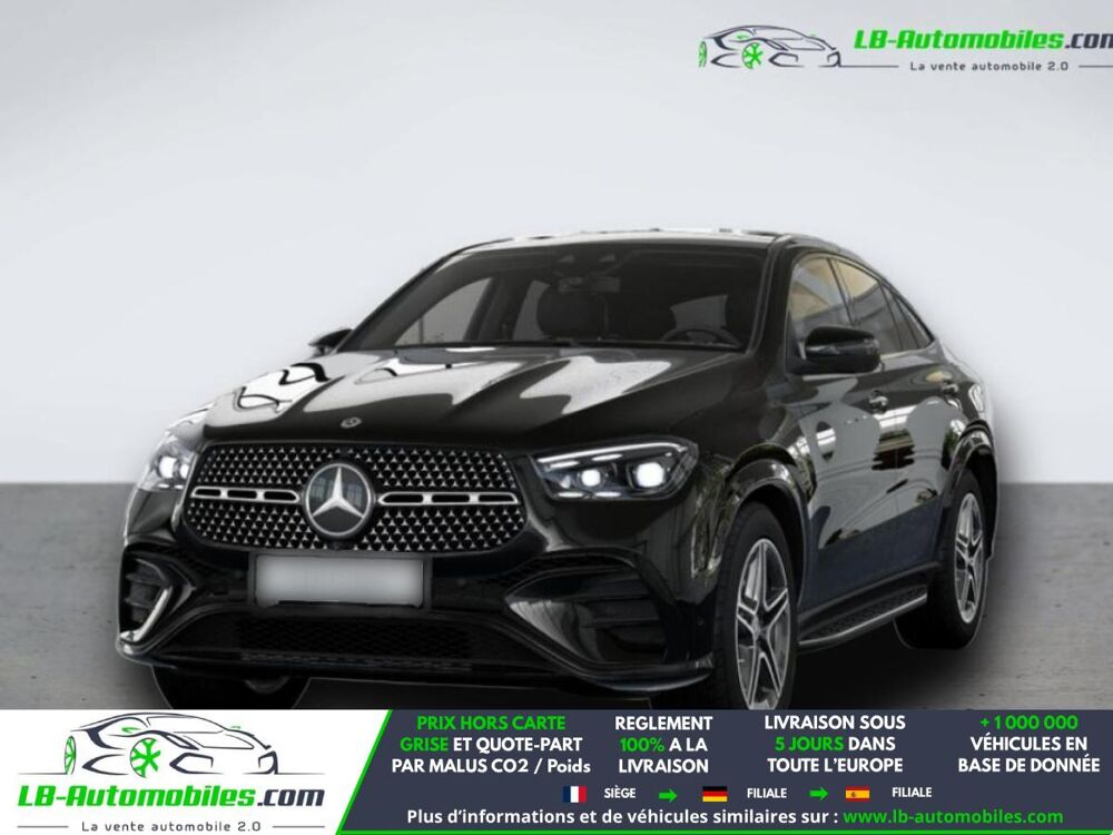 Classe GLE 400 e BVA 4Matic 2025 occasion 31850 Beaupuy