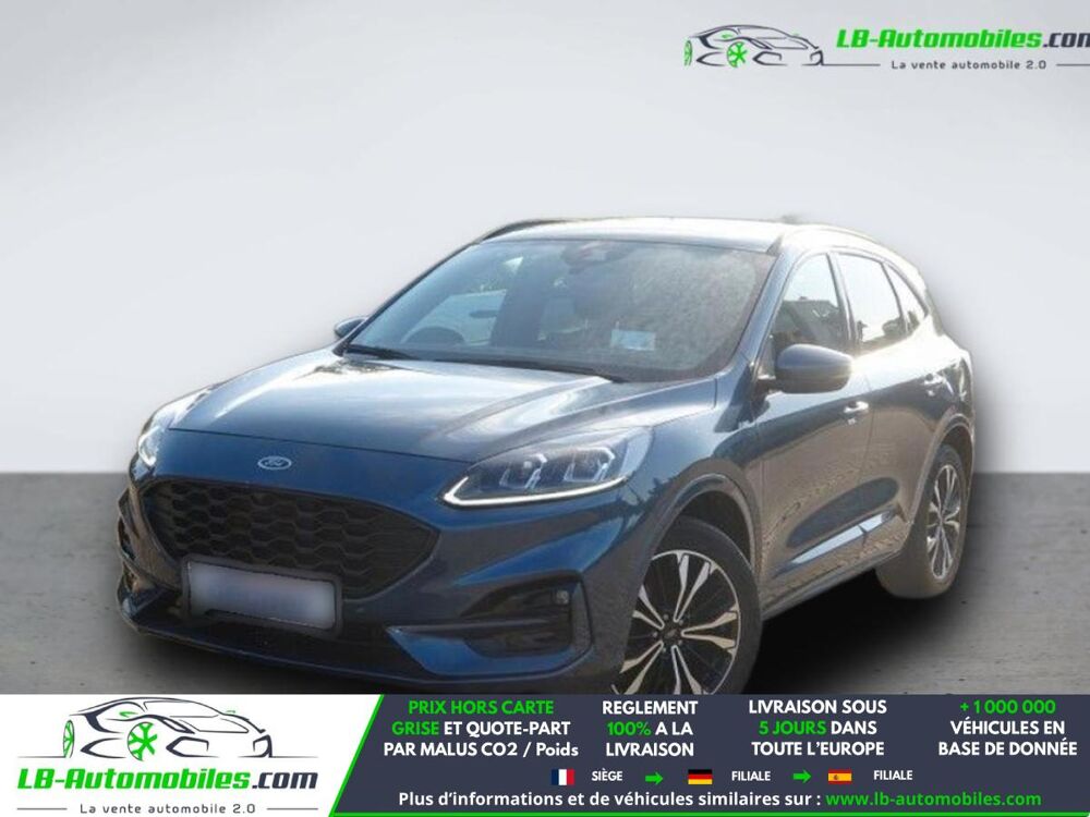 Kuga 2.0 EcoBlue 190 BVA 2022 occasion 31850 Beaupuy