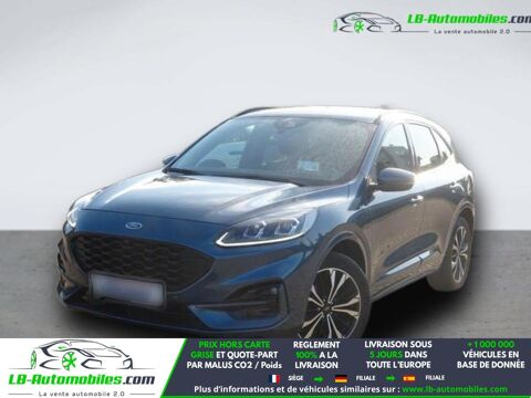 Annonce voiture Ford Kuga 22740 €
