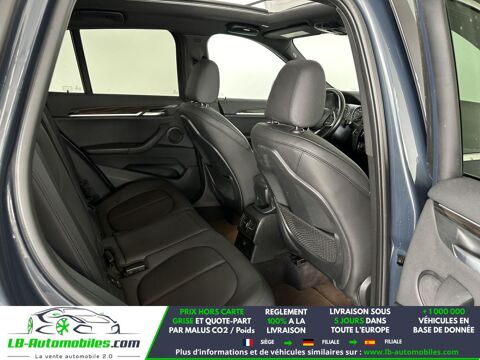 X1 xDrive 25i 231 ch BVA 2019 occasion 31850 Beaupuy