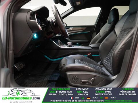 RS6 V8 4.0 TFSI 600 BVA Quattro 2020 occasion 31850 Beaupuy