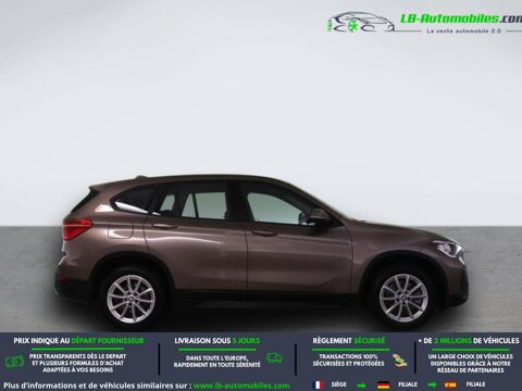 X1 sDrive 20i 192 ch BVA 2020 occasion 31850 Beaupuy