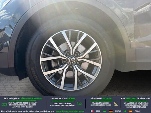 Tiguan 1.5 eTSI 150 BVA 2023 occasion 31850 Beaupuy