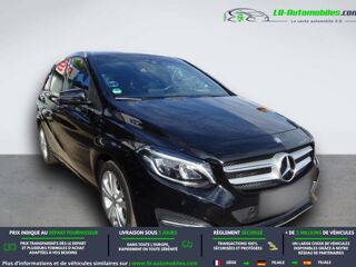 Classe B 180 CDI BVA 2018 occasion 31850 Beaupuy