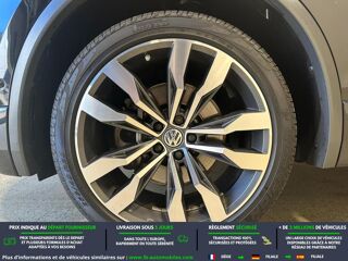 Tiguan Allspace 2.0 Bi-TDI 240 BVA 4Motion 2019 occasion 31850 Beaupuy