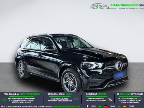 Classe GLE 350 de EQ POWER BVA 4Matic 2022 occasion 31850 Beaupuy