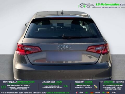 A3 TFSI 150 2016 occasion 31850 Beaupuy