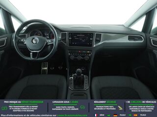 Golf 1.0 TSI 110 BVM 2018 occasion 31850 Beaupuy