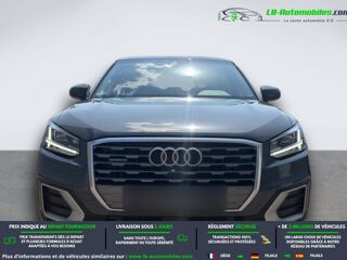 Q2 2.0 TFSI 190 ch BVA Quattro 2019 occasion 31850 Beaupuy