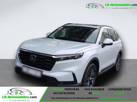 Annonce voiture Honda CR-V 48400 €