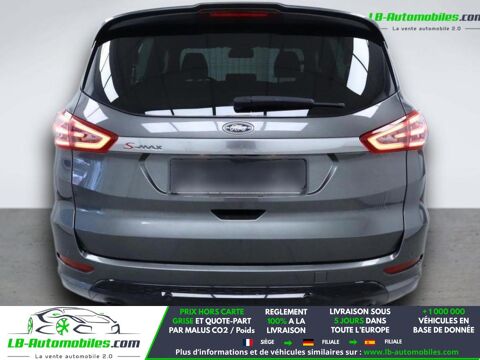 S-MAX 1.5 EcoBoost 160 BVM 2018 occasion 31850 Beaupuy