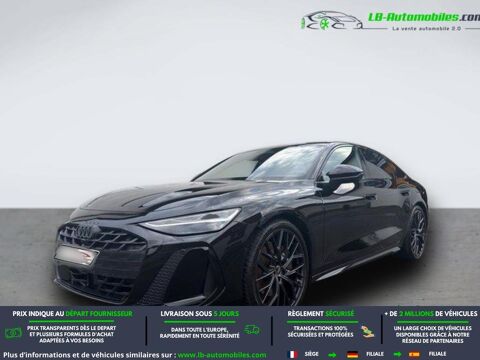 Annonce voiture Audi A6 66470 €
