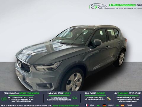 Annonce voiture Volvo XC40 27736 €