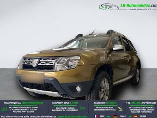 Duster TCe 125 4x2 2017 occasion 31850 Beaupuy