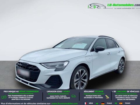 Audi A3 35 TFSI Mild Hybrid 150 BVA 2026 occasion Beaupuy 31850