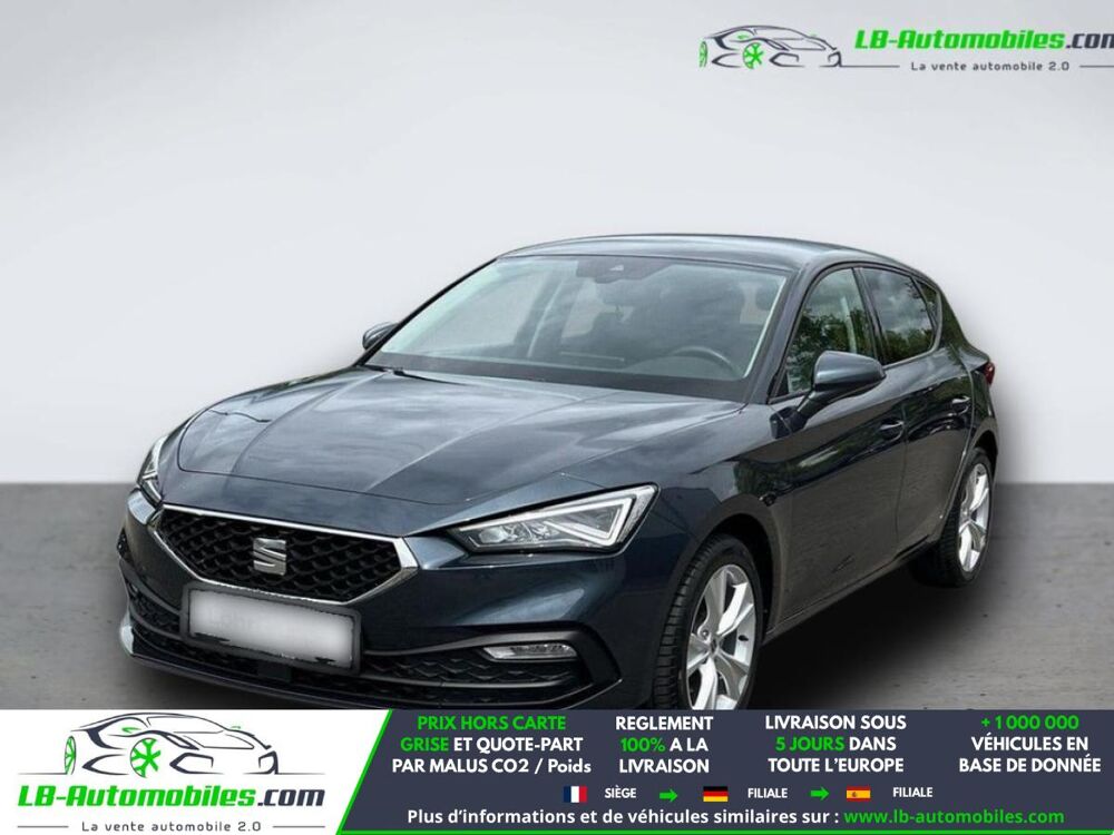 Leon 2.0 TDI 150 BVA 2024 occasion 31850 Beaupuy