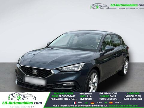 Annonce voiture Seat Leon 24890 €