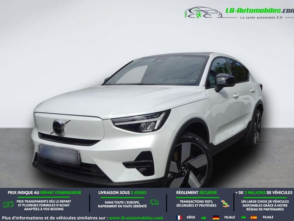 C40 231 ch BVA 2023 occasion 31850 Beaupuy
