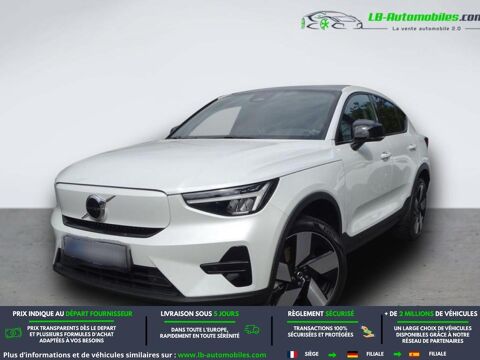C40 231 ch BVA 2023 occasion 31850 Beaupuy