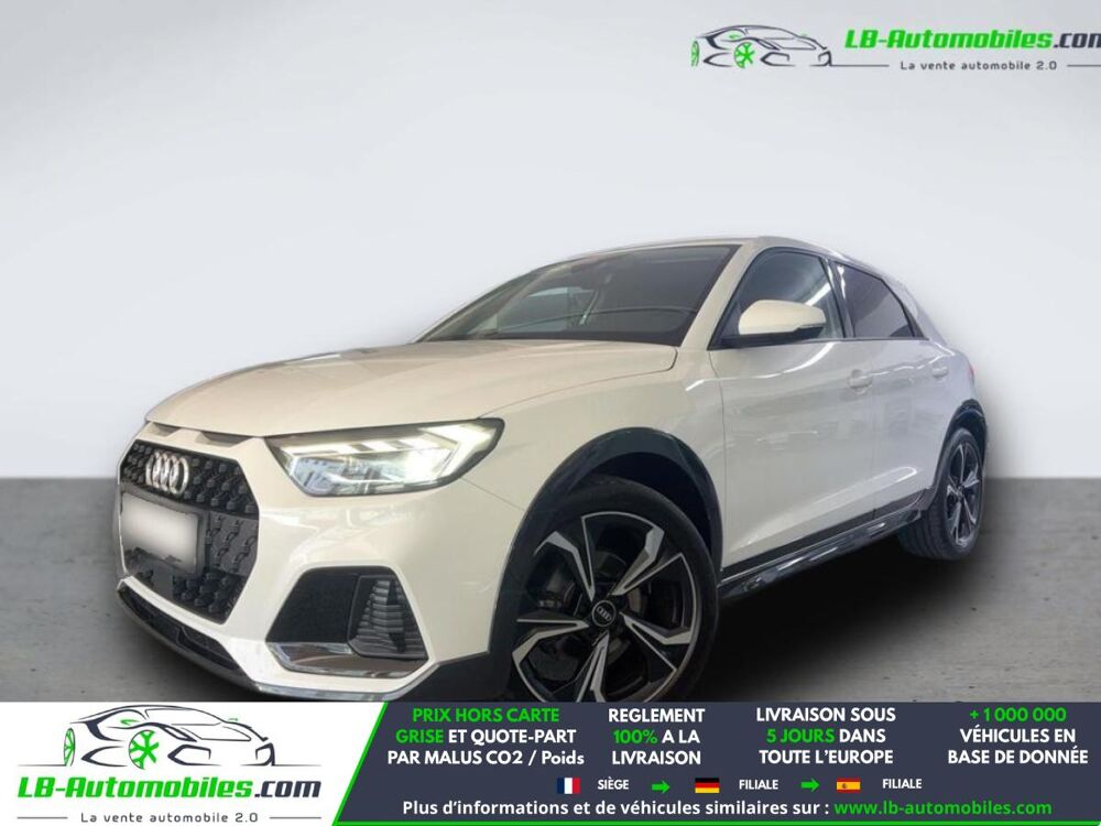 A1 35 TFSI 150 ch BVA 2022 occasion 31850 Beaupuy