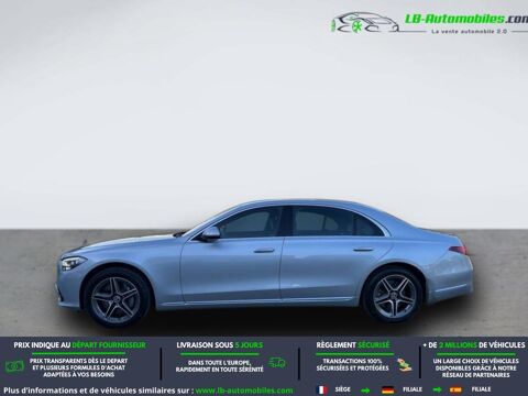 Classe S 450 d BVA 4-Matic 2023 occasion 31850 Beaupuy