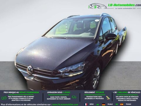 Golf 1.0 TSI 115 BVM 2020 occasion 31850 Beaupuy