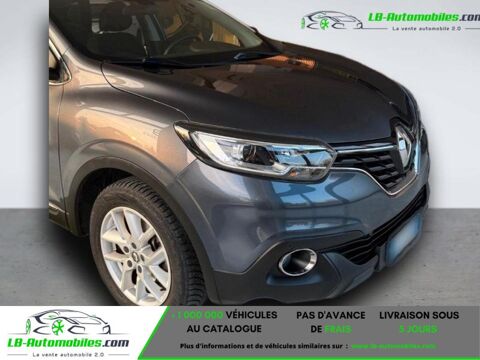 Renault Kadjar TCe 140 BVM 2018 occasion Beaupuy 31850