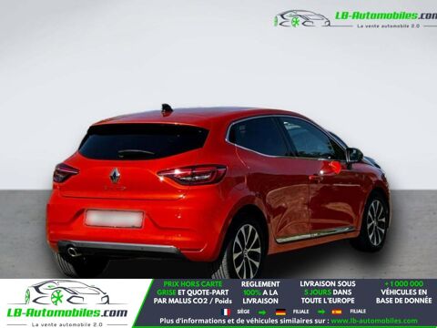 Clio V TCe 140 BVM 2023 occasion 31850 Beaupuy