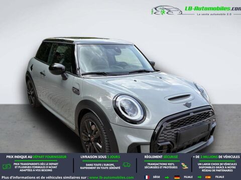 Cooper S 178 ch BVA 2022 occasion 31850 Beaupuy