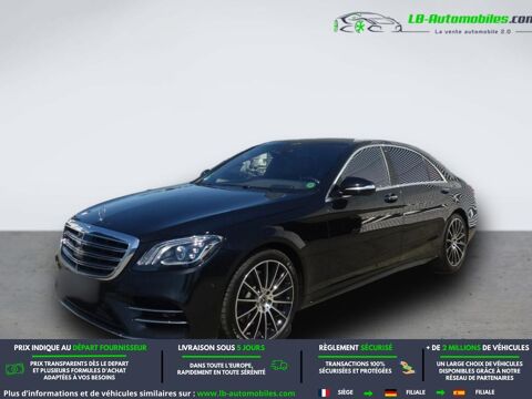 Annonce voiture Mercedes Classe S 59990 €