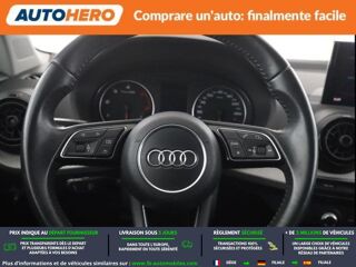 Q2 TDI 116 ch BVM 2017 occasion 31850 Beaupuy