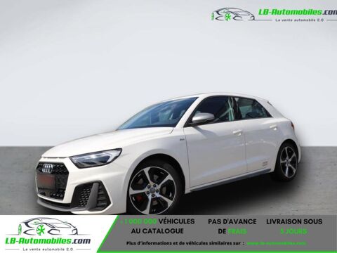 Audi A1 40 TFSI 200 ch BVA 2020 occasion Beaupuy 31850