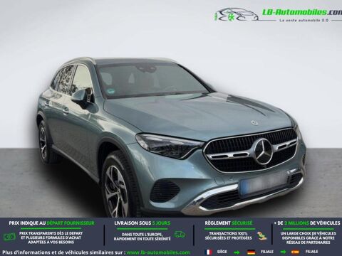Classe GLC 300 de BVA 4Matic 2025 occasion 31850 Beaupuy
