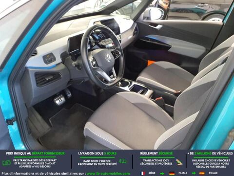 ID.3 204 ch Pro S 2020 occasion 31850 Beaupuy