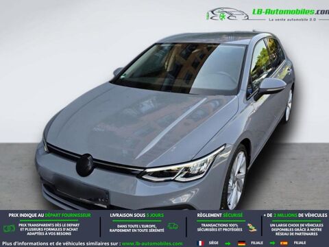 Annonce voiture Volkswagen Golf 20870 €