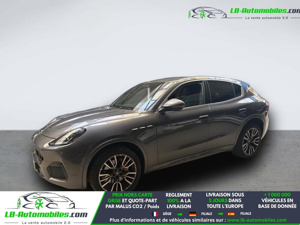 Grecale 300 ch Hybride 2023 occasion 31850 Beaupuy