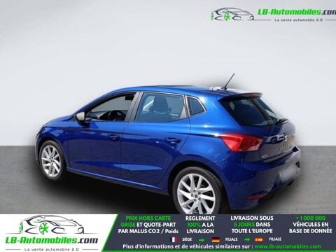 Ibiza 1.0 TSI 95 ch BVM 2017 occasion 31850 Beaupuy