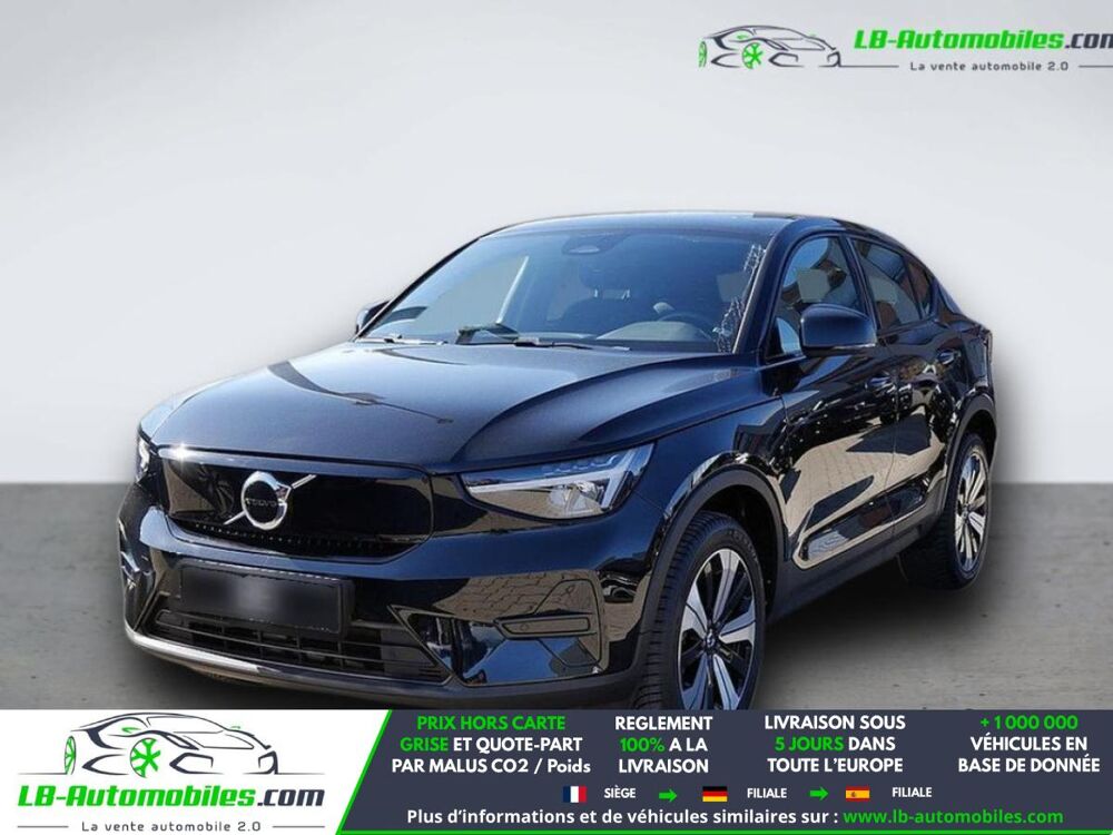 C40 231 ch BVA 2023 occasion 31850 Beaupuy