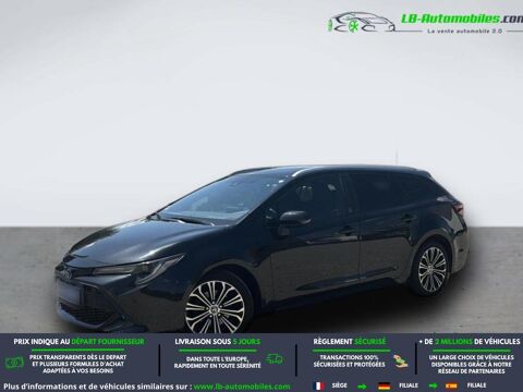 Corolla Hybride 184h BVA 2022 occasion 31850 Beaupuy