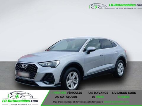 Audi Q3 35 TFSI 150 ch 2021 occasion Beaupuy 31850