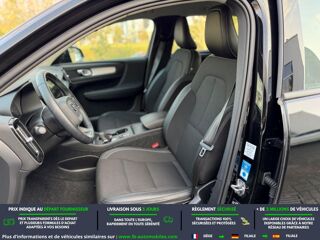 XC40 150 ch BVA 2020 occasion 31850 Beaupuy
