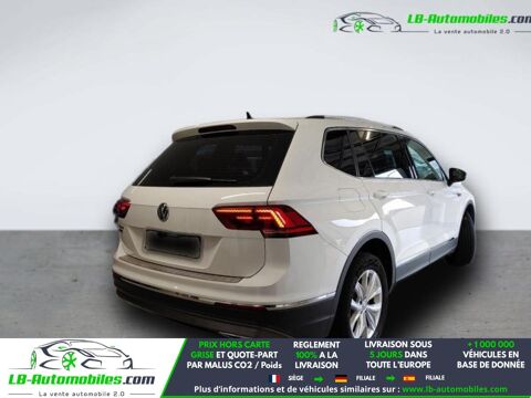 Tiguan Allspace 150 BVA 2021 occasion 31850 Beaupuy