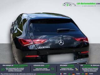 Classe CLA 180 BVA 2019 occasion 31850 Beaupuy