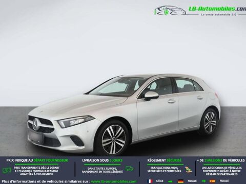 Annonce voiture Mercedes Classe A 23683 €