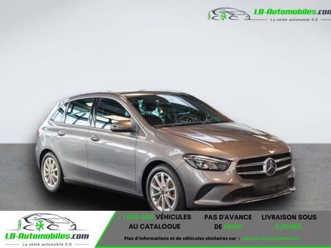 Mercedes Classe B 220 BVA 2019 occasion Beaupuy 31850