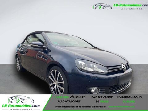 Volkswagen Golf 2.0 TDI 150 2015 occasion Beaupuy 31850